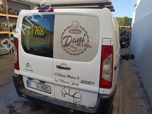 Used Right rear door Right rear door 39539470 39539470
