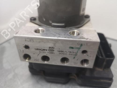ABS pump HYUNDAI i30 Coupe  | BP1997174M43 