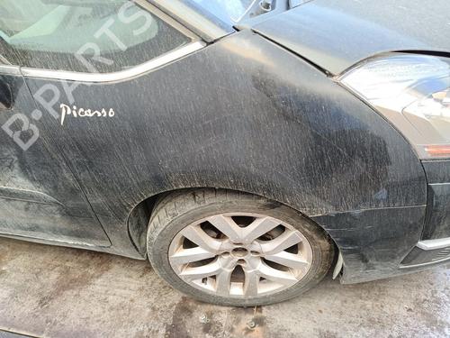Forkjerm høyre CITROËN C4 Picasso I MPV (UD_) [2006-2015]  29048969