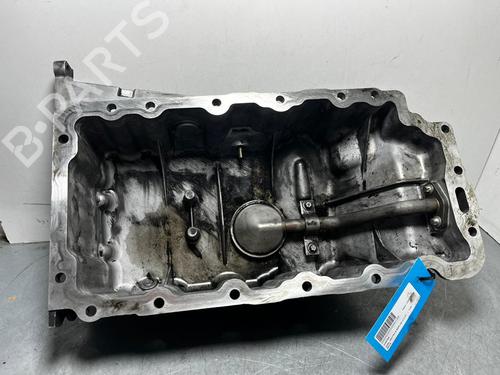 Used Oil sump Oil sump OPEL VECTRA B (J96) [1995-2004] 33558810 33558810