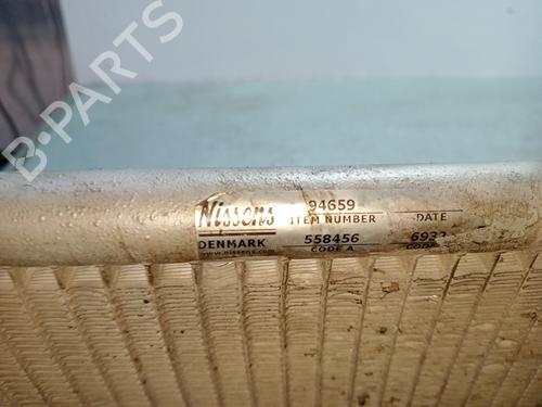 AC radiator RENAULT MASTER II Van (FD) 2.5 dCi (FD01, FD02, FD21, FD22, FD31, FD32, FD3Y, FD71,... | BP31209958M32