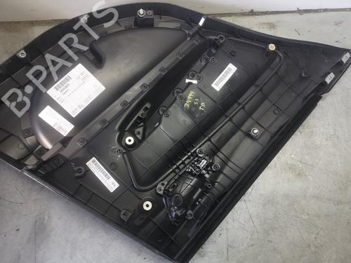 Rear right panel BMW 1 (F20) 118 d | BP18019307C61 