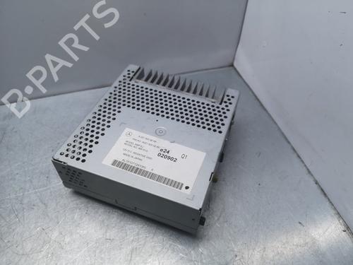 Used Electronic module MERCEDES-BENZ S-CLASS (W221, V221) S 320 CDI (221.022, 221.122) (235 hp) 21543627