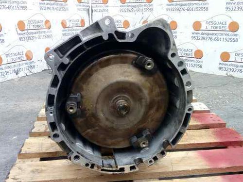Gearbox BMW 3 Compact (E46) 316 ti | BP1030167M3 