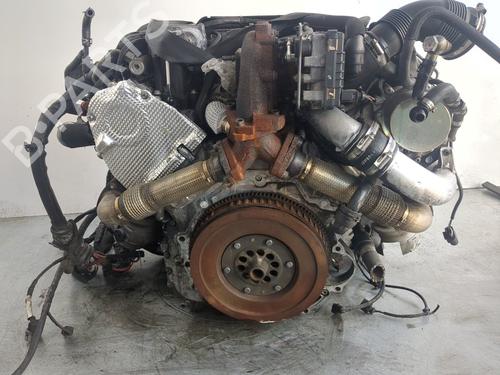 Engine AUDI A4 B7 Convertible (8HE) 2.7 TDI | BP32250723M1 - Image 5