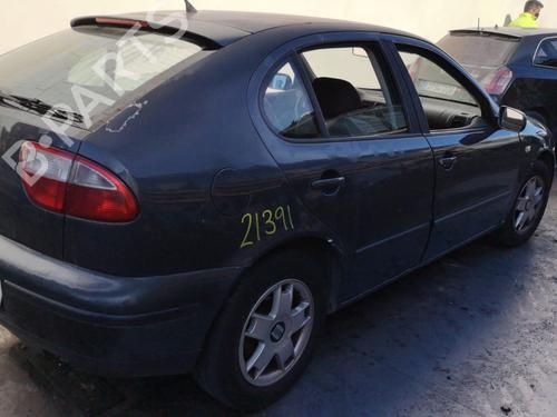 Driver airbag SEAT LEON (1M1)  | BP9495787C9 