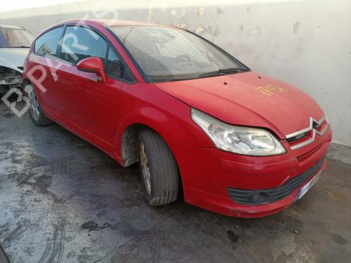 Engine CITROËN C4 Coupe (LA_) 1.6 HDi | BP37012729M1 - Image 2