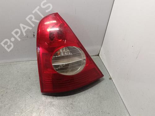 Venstre Baklys RENAULT CLIO II (BB_, CB_)  | BP29824664C34 