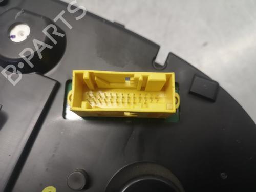 Instrument cluster PEUGEOT 308 I (4A_, 4C_)  | BP7714917C47 