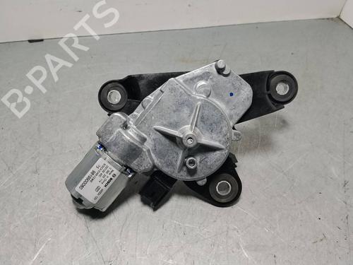 Used Rear wiper motor PEUGEOT 208 II (UB_, UP_, UW_, UJ_) [2019-2026]  29435464