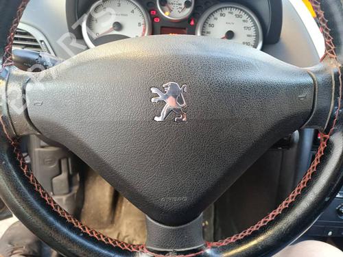 Used Driver airbag Driver airbag PEUGEOT 207 (WA_, WC_) [2006-2015] 39881884 39881884