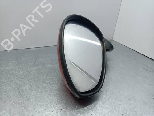 Left mirror FIAT PUNTO EVO (199_) 1.3 D Multijet (199AXC1A, 199BXC1A, 199AXT1A, 199BXT1A) | BP19275328C26 