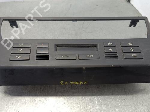 Climate control BMW X3 (E83) 2.0 d | BP15268863I5 