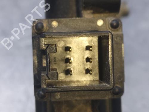 Right rear window motor MAZDA 3 (BK) 1.6 DI Turbo | BP18096043E22 