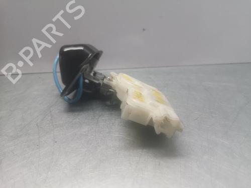 Tailgate lock NISSAN NOTE (E12) 1.2 | BP38288174C101 - Image 3