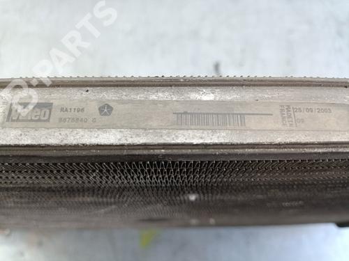 Køler CHRYSLER VOYAGER IV (RG, RS)  | BP10277793M31 