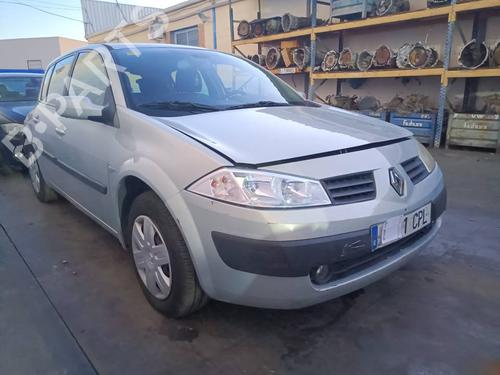 Engine RENAULT MEGANE II Saloon (LM0/1_) 1.9 dCi (LM0G, LM1G, LM2C) | BP39994592M1 - Image 6