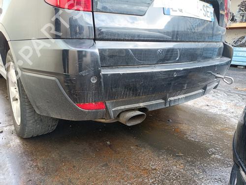 Used Rear bumper BMW X3 (E83) xDrive 20 d (177 hp) 31598084