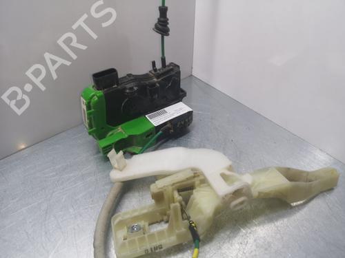 Rear right lock HYUNDAI i40 I (VF) 1.7 CRDI | BP15808342C99 