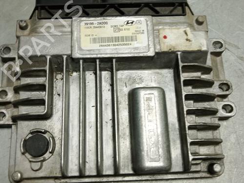 Used Engine control unit (ECU) Engine control unit (ECU) HYUNDAI i30 Estate (GD) 1.4 CRDi (90 hp) 26889922 26889922