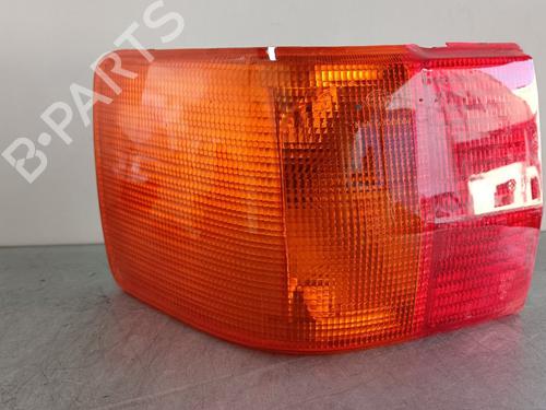 Used Left taillight AUDI 80 B3 Saloon (893, 894, 8A2) [1986-1991]  26903702