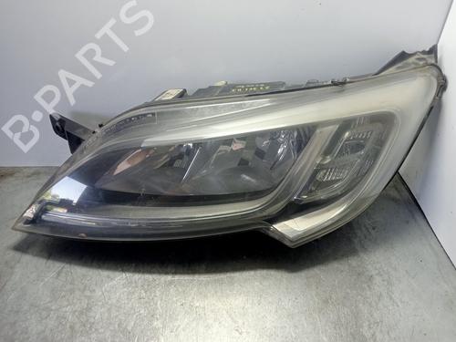 Left headlight FIAT DUCATO Bus (250_) 130 Multijet 2,3 D 4x4 | BP34702446C28 - Image 2