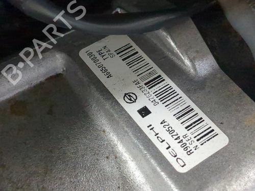 Engine SSANGYONG REXTON / REXTON II (GAB_) 2.7 Xdi | BP28081129M1 - Image 7