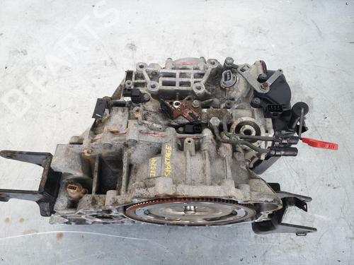 Used Gearbox KIA SPORTAGE II (JE_, KM_) [2004-2011]  12496511