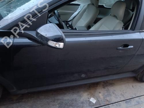 Used Left front door VOLVO C30 (533) 1.6 D (109 hp) 31172591