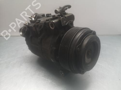 AC compressor BMW 1 (E87) 120 d | BP38114110M34 - Image 3