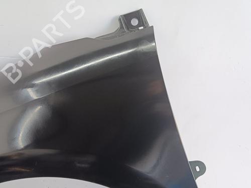 Left front fenders CITROËN C4 I (LC_)  | BP12536112C41 