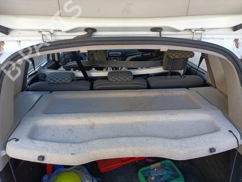 Hattehylle RENAULT SCÉNIC III (JZ0/1_) [2008-2016]  30560179