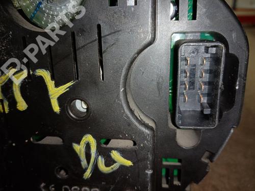 Instrument cluster SEAT IBIZA III (6L1)  | BP7536543C47 