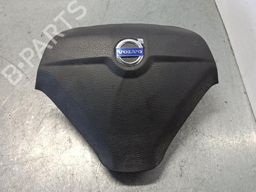 Used Driver airbag VOLVO S60 I (384) [2000-2010]  29927604