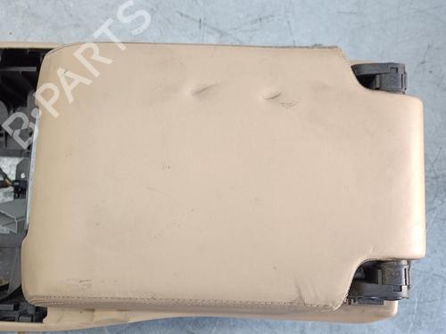 Armrest / Center console LAND ROVER RANGE ROVER SPORT I (L320) 2.7 D 4x4 | BP12498861I20 