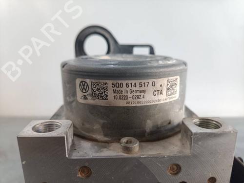 ABS pump SEAT LEON (5F1) | BP40256760M43 - Image 3