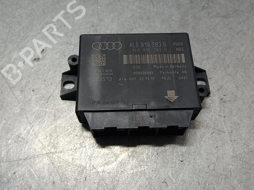 Used Electronic module AUDI A6 Allroad C6 (4FH) 3.0 TDI quattro (240 hp) 29479173