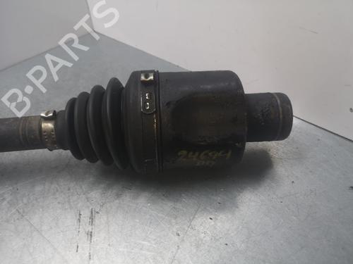 Right front driveshaft CHEVROLET CAPTIVA (C100, C140) 2.0 D 4WD | BP16692483M39 