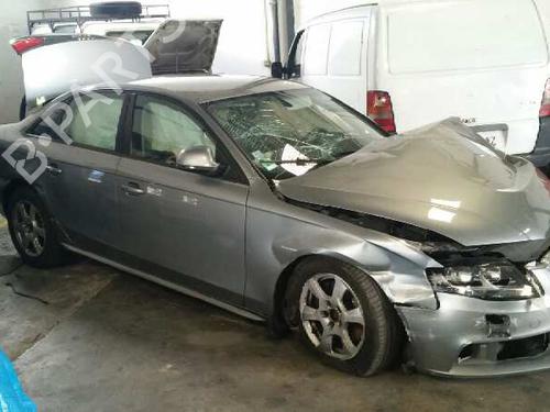 Rudehejsemekanisme Højre bagtil AUDI A4 B8 (8K2)  | BP625109C25 