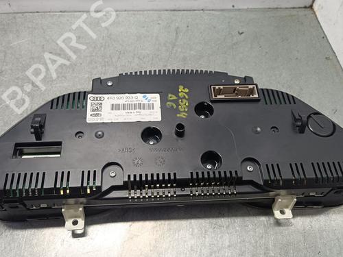 Kombiinstrument AUDI A6 Allroad C6 (4FH) 3.0 TDI quattro | BP27988045C47 