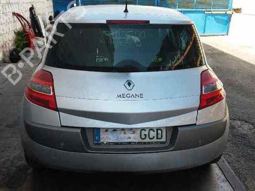 Right mirror RENAULT MEGANE II (BM0/1_, CM0/1_) 1.5 dCi (BM1E, CM1E) | BP821310C27 
