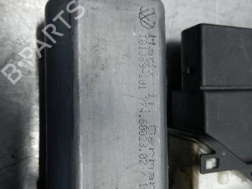 Left rear window motor SEAT TOLEDO II (1M2)  | BP27682201E23 