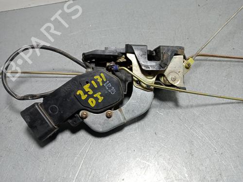 Front left lock SUZUKI GRAND VITARA I (FT, HT) 2.0 HDI 110 16V 4x4 (SQ420D, TD83V) | BP18126826C98 