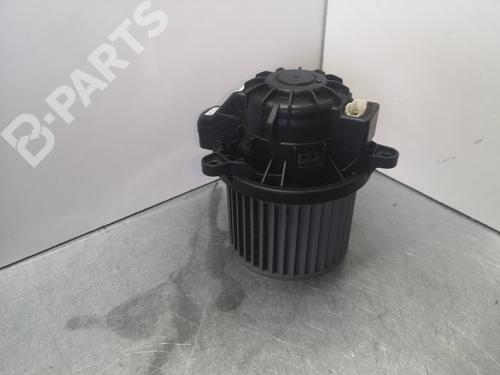 Used Heater blower motor HYUNDAI i10 II (BA, IA) 1.0 (67 hp) 12002044