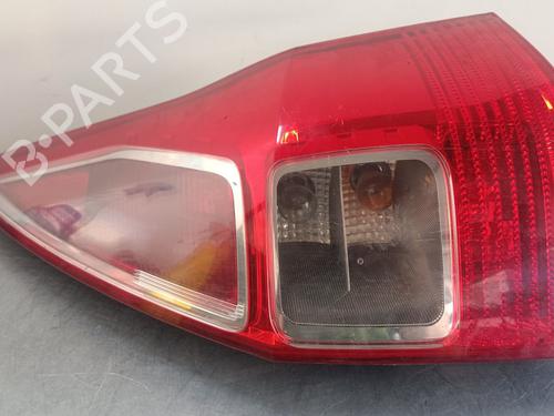 Used Right taillight RENAULT MEGANE II Estate (KM0/1_) 1.5 dCi (KM16, KM1E) (106 hp) 27357808