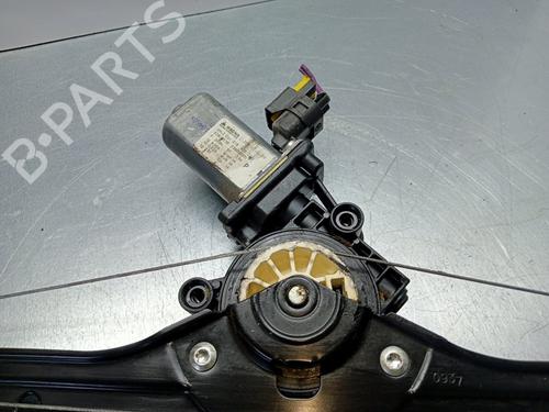 Front right window mechanism FIAT 500 (312_) 1.2 (312AXA1A) | BP26330800C23 - Image 2