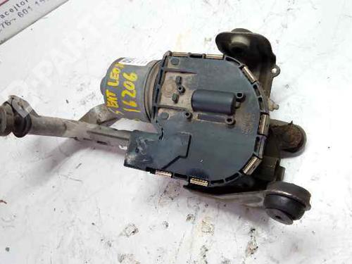 Front wiper motor SEAT LEON (1P1) 2.0 TDI | BP1927433M29 