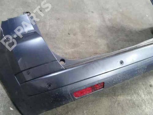 Used Rear bumper CITROËN C4 Picasso I MPV (UD_) [2006-2015]  101024