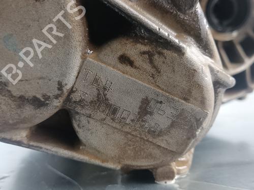 Gearbox RENAULT MEGANE III Hatchback (BZ0/1_, B3_)  | BP24816462M3 