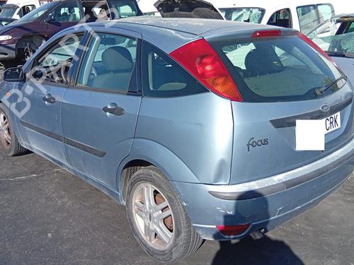 Styring servopumpe FORD FOCUS I (DAW, DBW) 1.8 Turbo DI / TDDi | BP28110449M99 